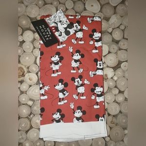 MICKEY MOUSE Kitchen Towels